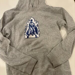 Duke Blue Devils logo Hoodie for Men/teen